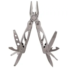 16-in-1 Steel Multi-Tool