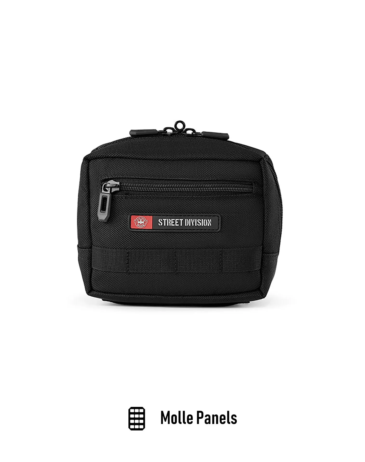 1L - Incognito Motorcycle Tool Bag