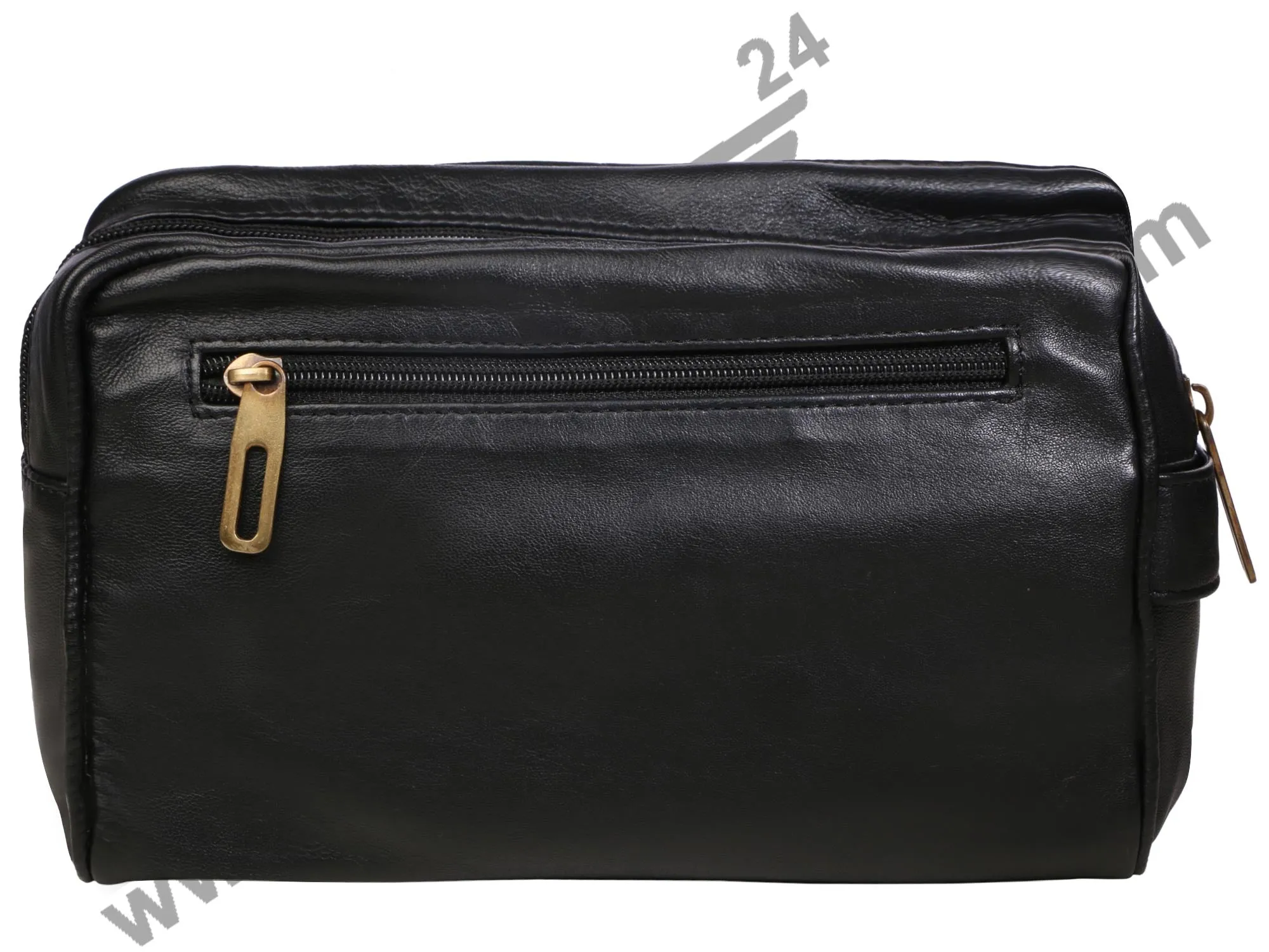 2 ZIP DOPPKIT, AMENITY CASE