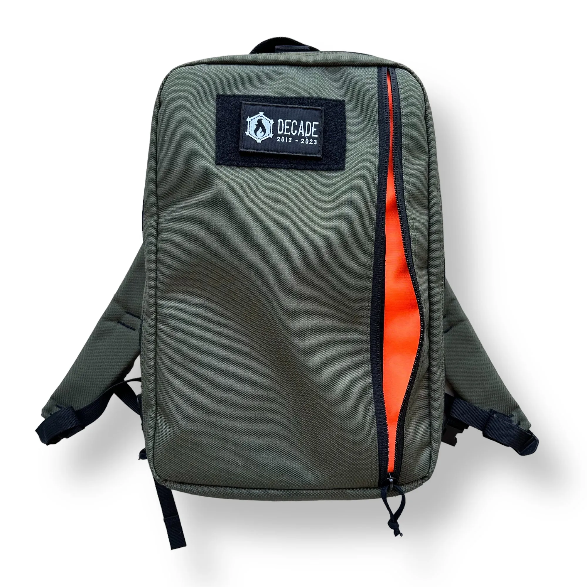 24 Hour Backpack