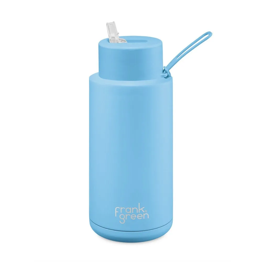 34oz Reusable Bottle