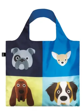 4 Dogs Bag