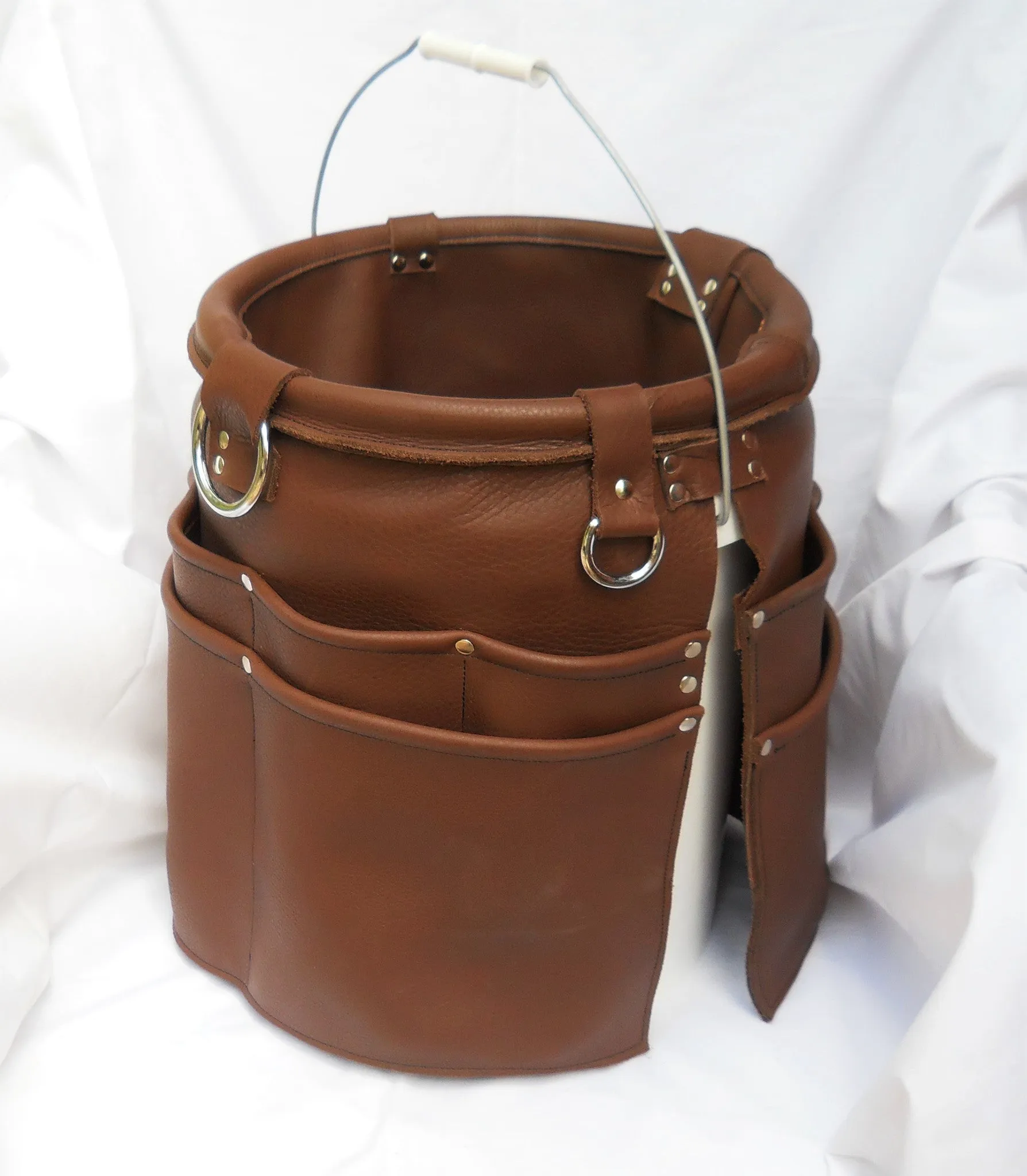 5-gallon Bucket Bag: THE BEAR