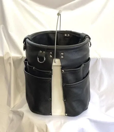 5-gallon Bucket Bag: THE BEAR