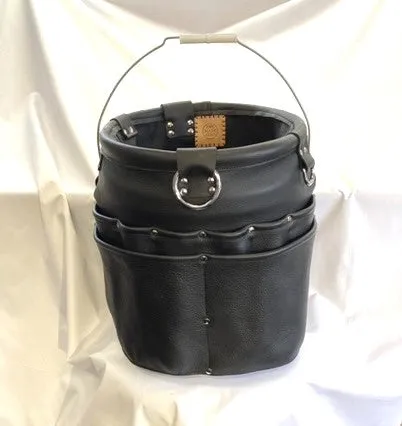 5-gallon Bucket Bag: THE BEAR