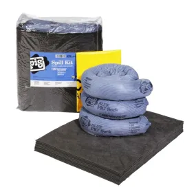 5 Gallon Spill Kit for Petroleum Based Fuels