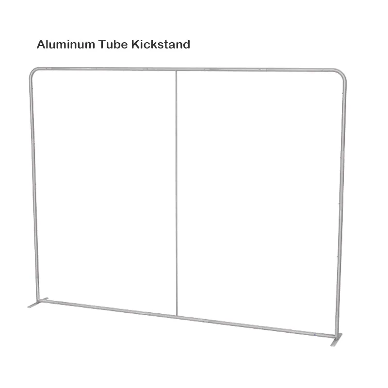 8'x7.5', 10'x7.5', 20'x7.5' Slim Line Banner Wall Kit (Photo Backdrop)