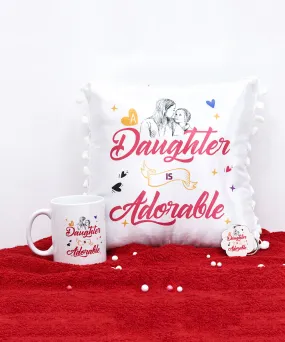 A Kit for Daughter