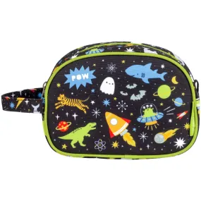 A Little Lovely Company Galaxy Toiletry Bag