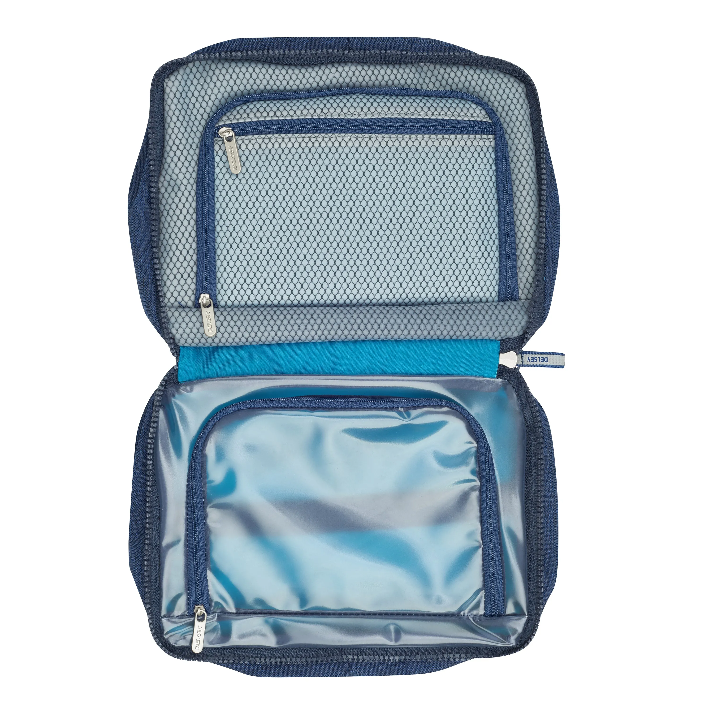 Accessory 2.0 Wet Pack 2-Compartment