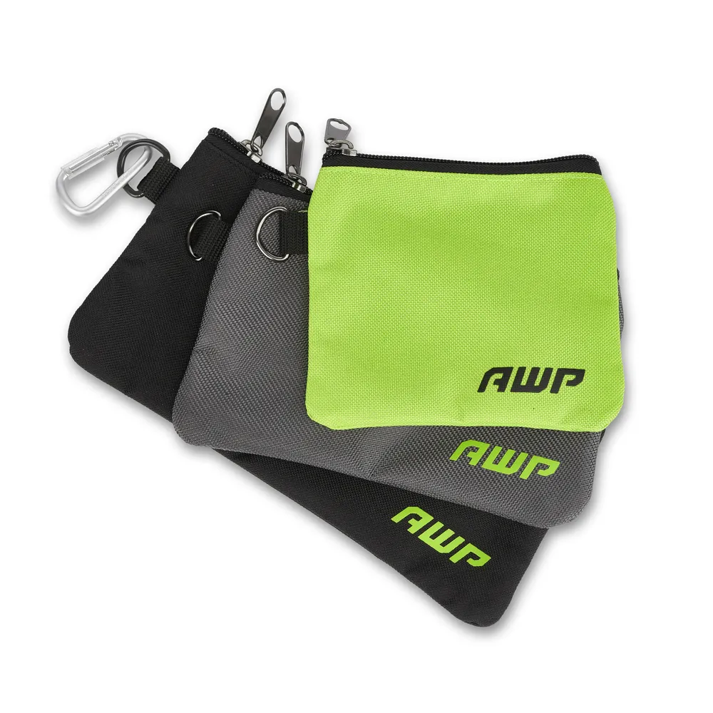 ACCESSORY TOOL POUCHES (3-PACK)