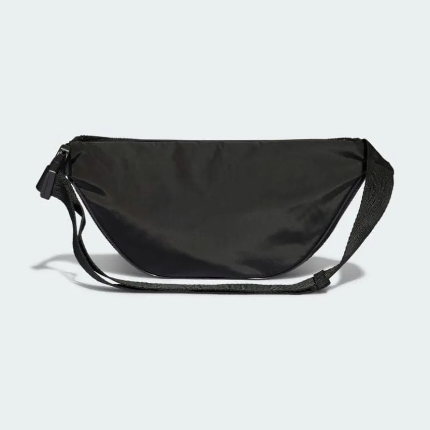 Adidas Waist Women Original Bag Black/Multicolor