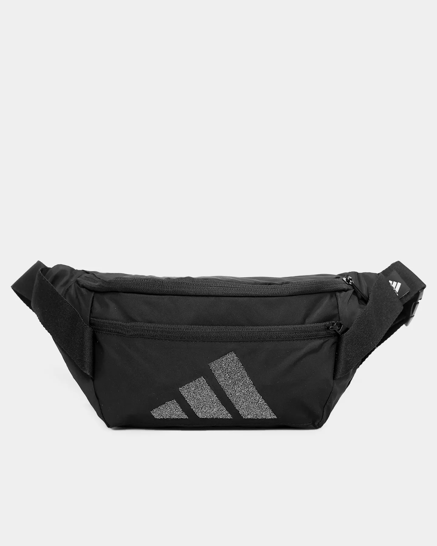 Adidas Women's Swarovski Waist Bag Black