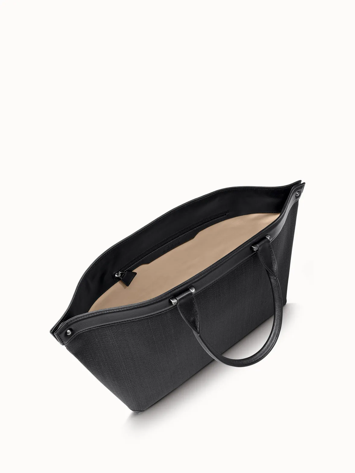 Ai Small Top Handle Tote