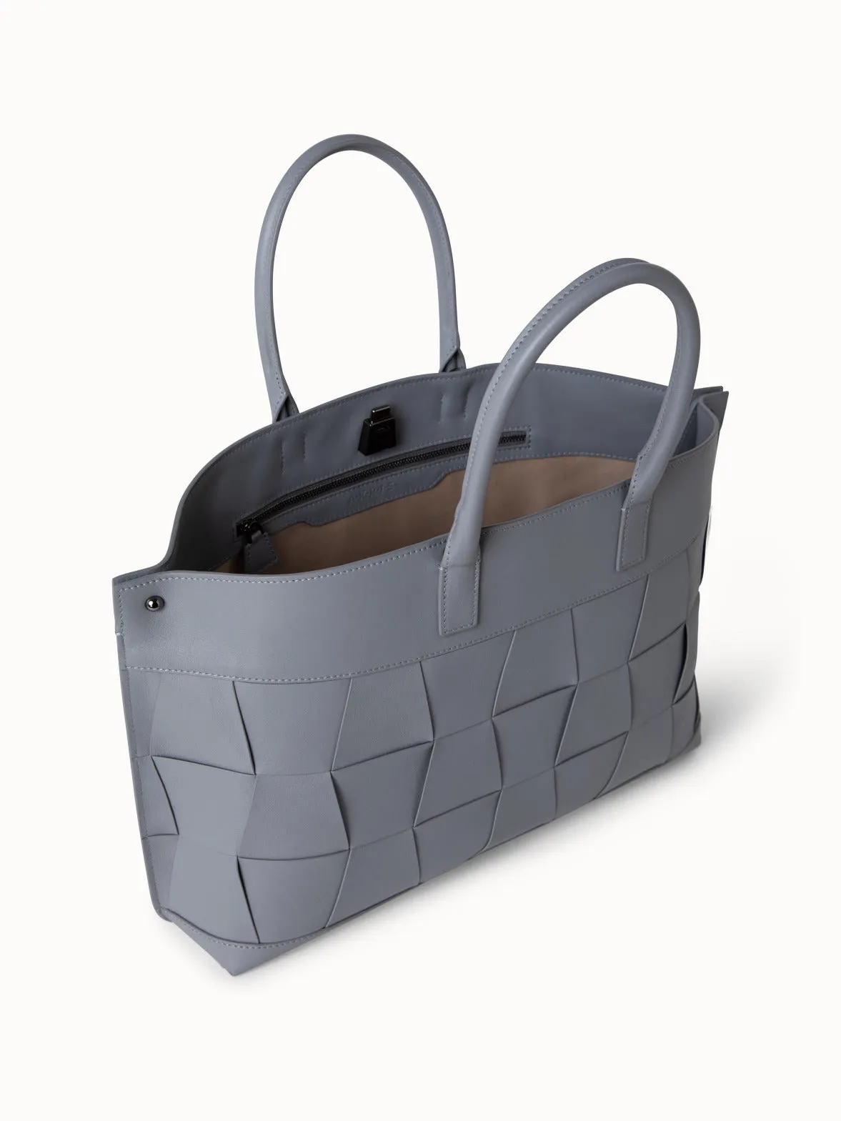 Ai Small Top Handle Tote