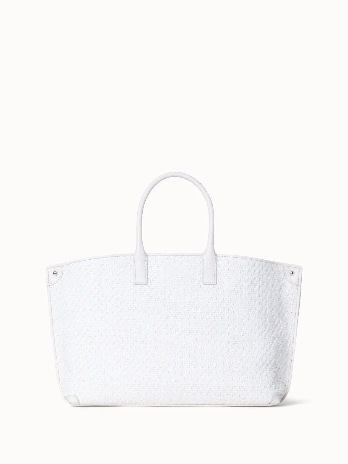 Ai Small Top Handle Tote