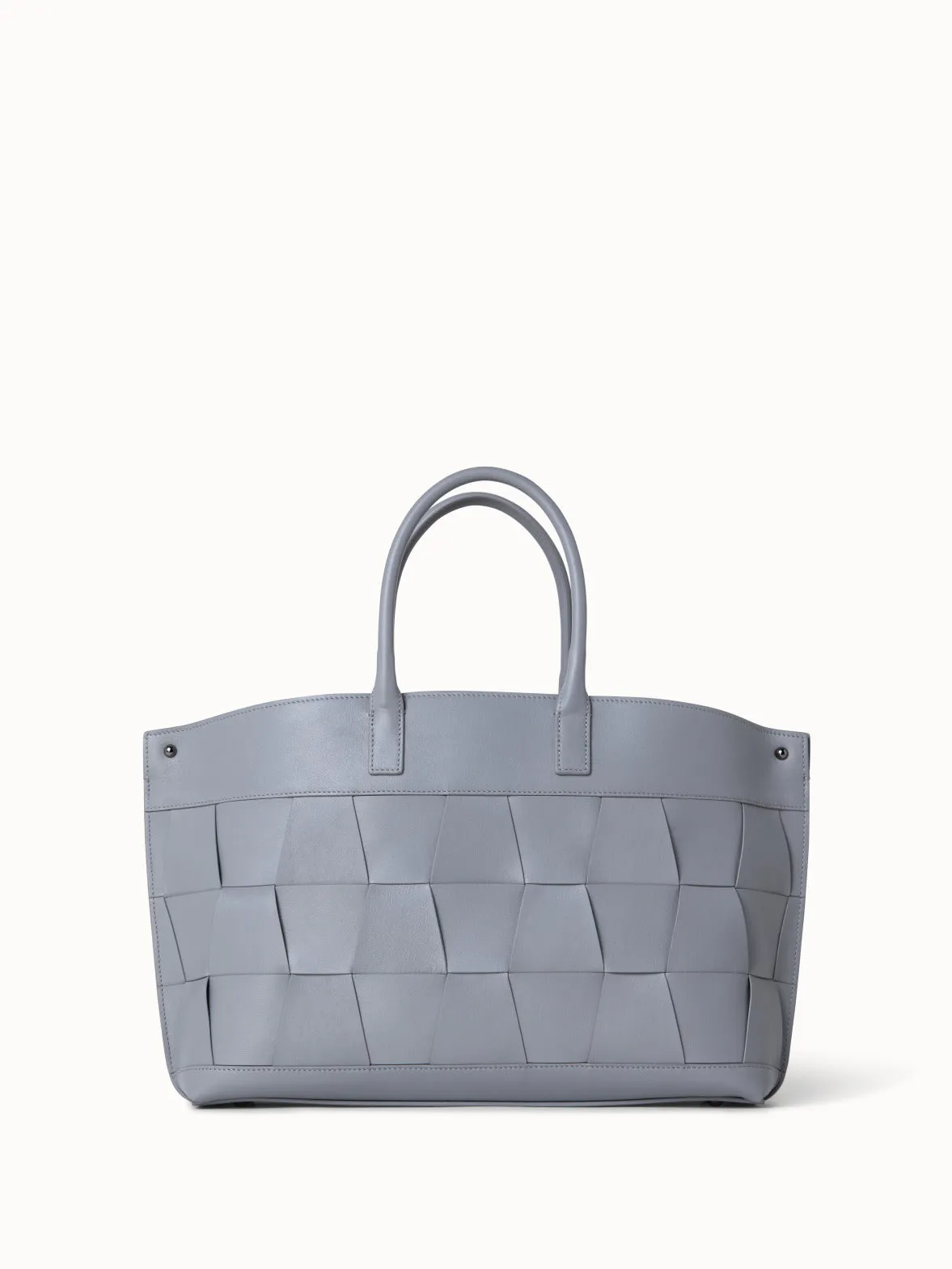 Ai Small Top Handle Tote