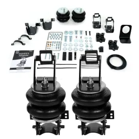 Air Suspension Kit for 1999-2004, 2008-2010 Ford F250 F350 RAS2550