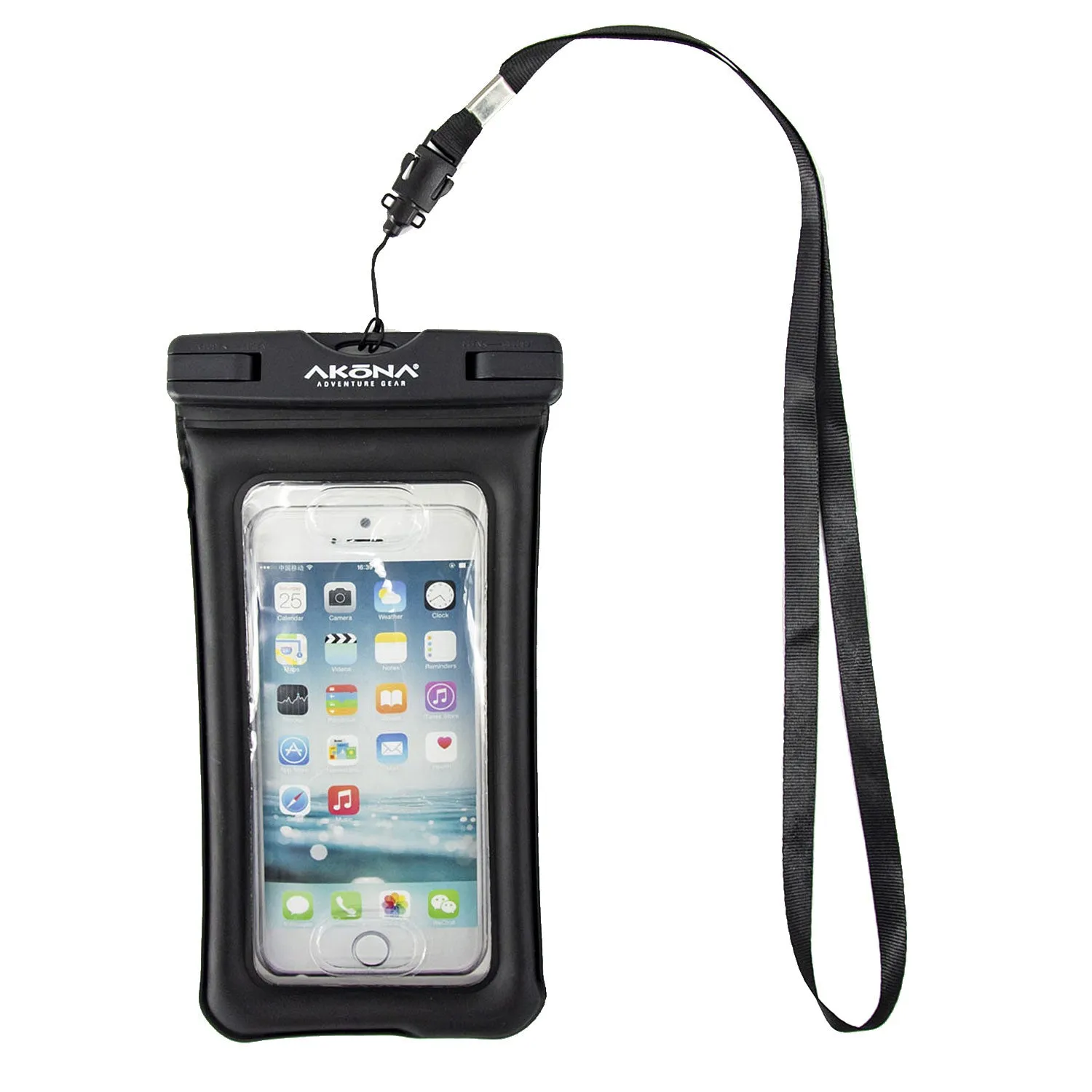 Akona Gobi Dry Case for Cell Phone