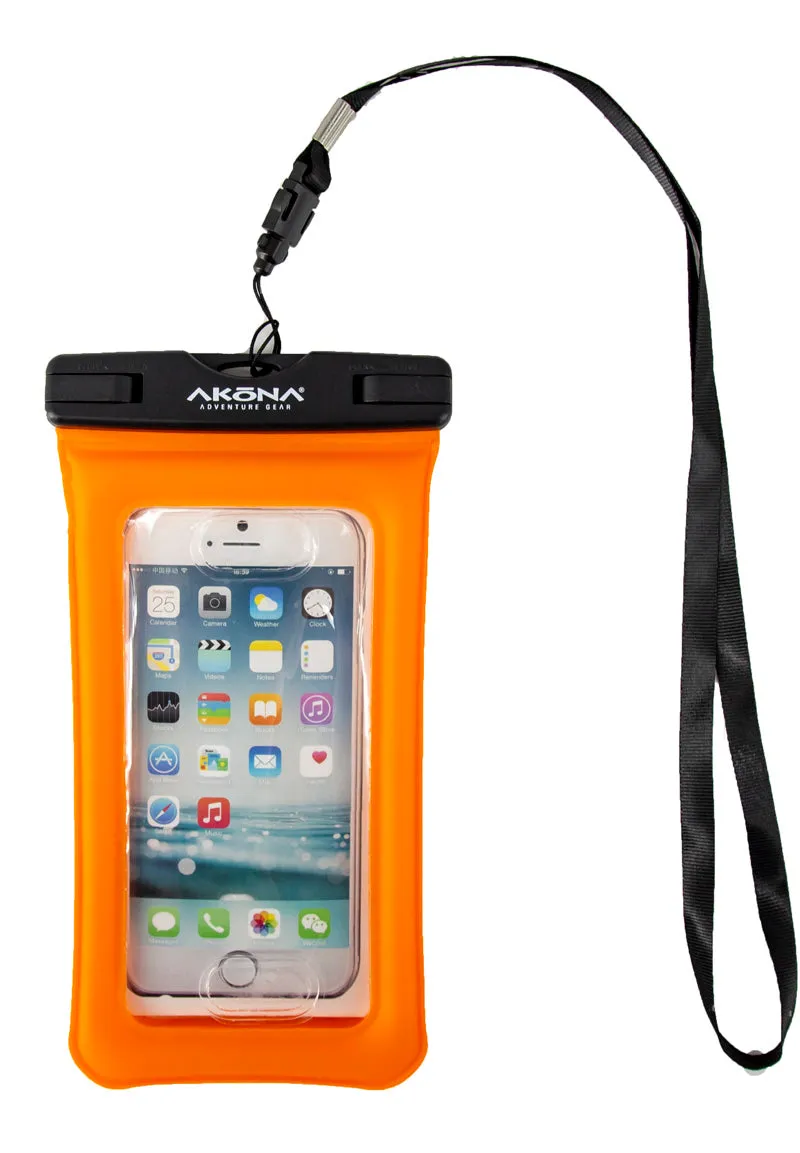 Akona Gobi Dry Phone Case