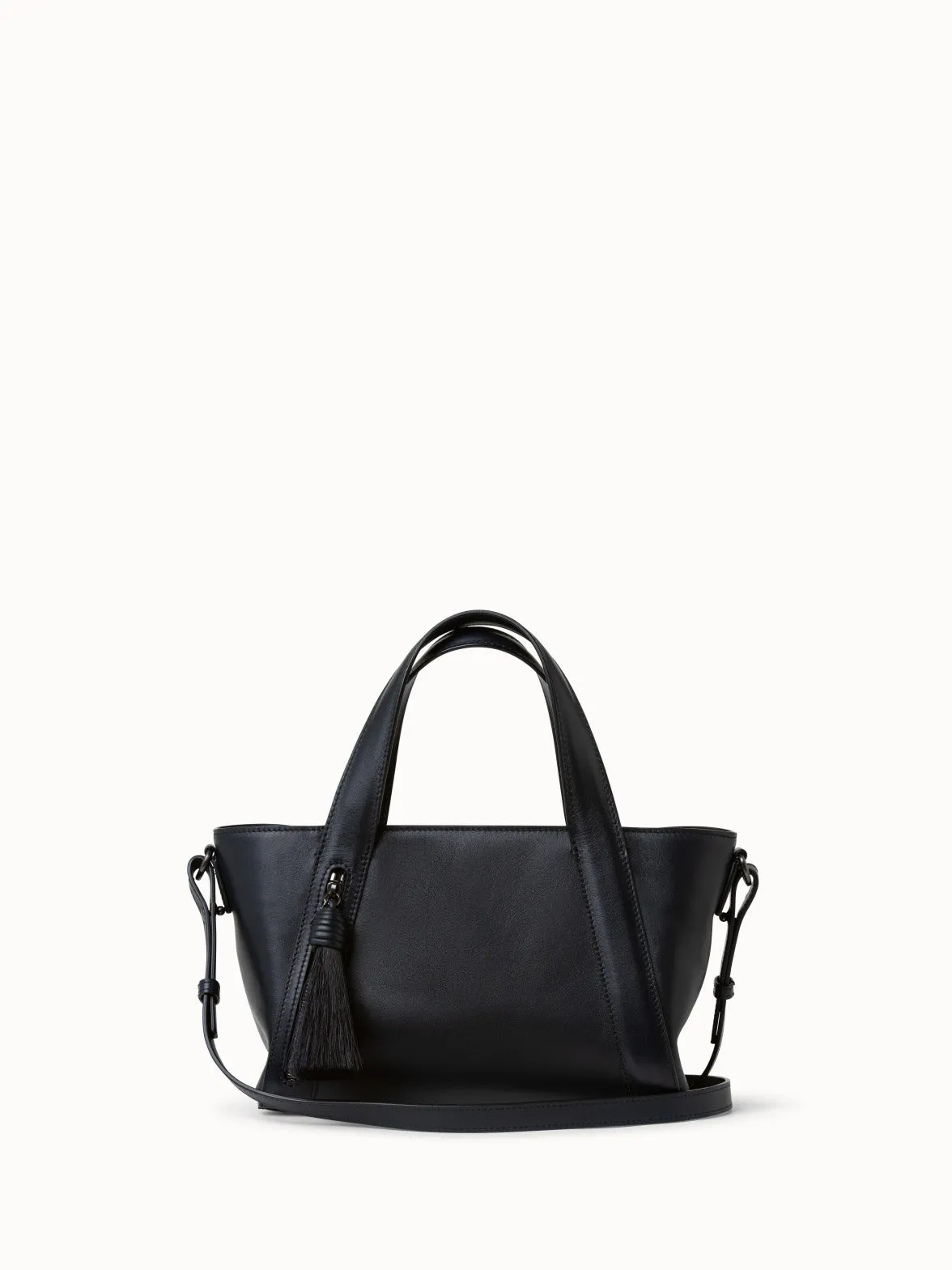 Alexa Little Zip Top Handle Tote