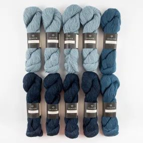 ALPACA NAVY