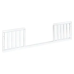 Altair Acrylic Toddler Bed Conversion Kit