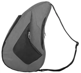 Ameribag Healthy Back Bag Nylon: Small