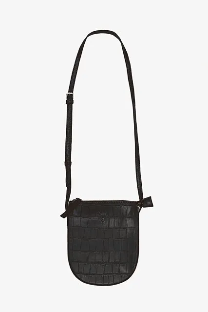 Antler Charlie Bag Black