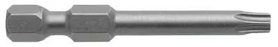 Apex Tool Group Torx Power Bits, T-30, 1/4 in Drive, 1 15/16 in, 49-TX-30