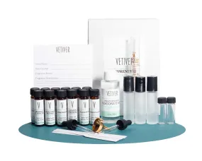 Apprentice Perfume Kit