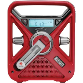 Arc Weather Radios