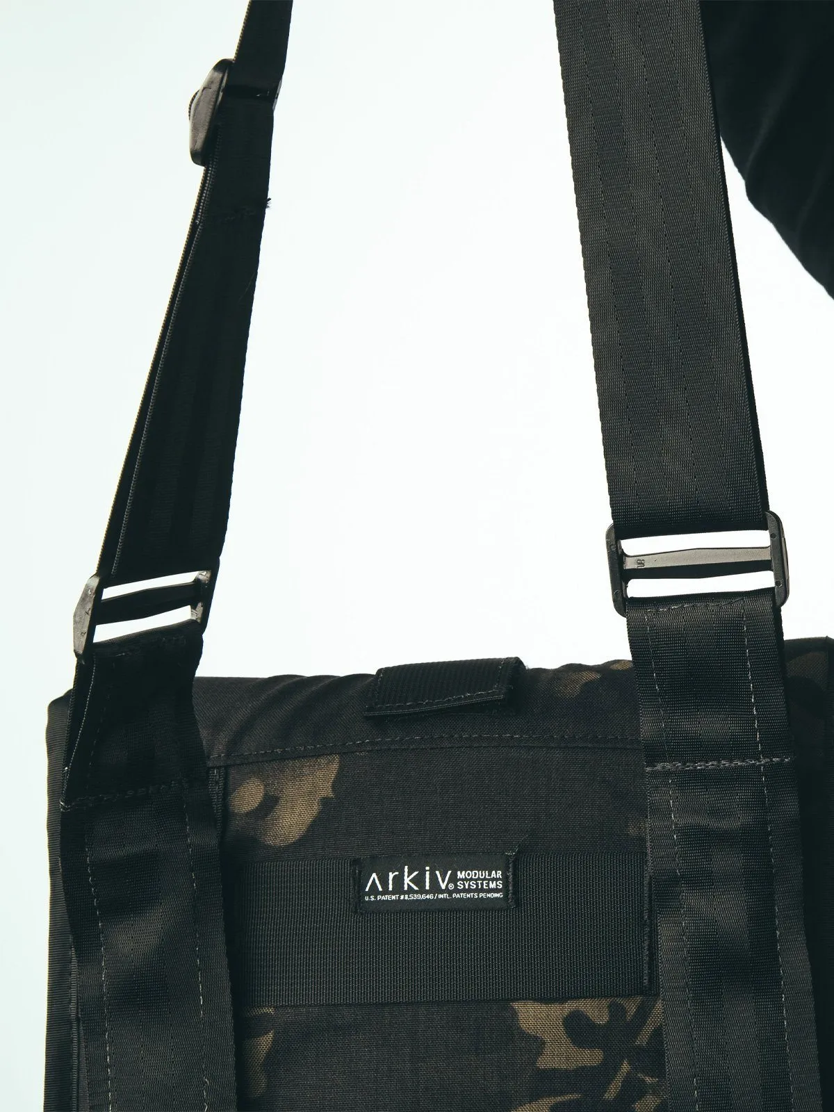 Arkiv Shoulder Strap