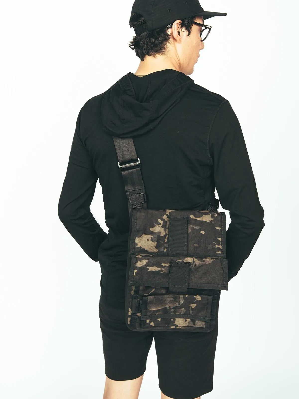 Arkiv Shoulder Strap