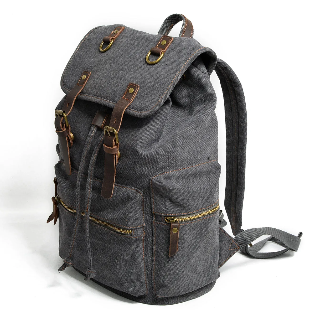 Arxus New Vintage Fashion Backpack