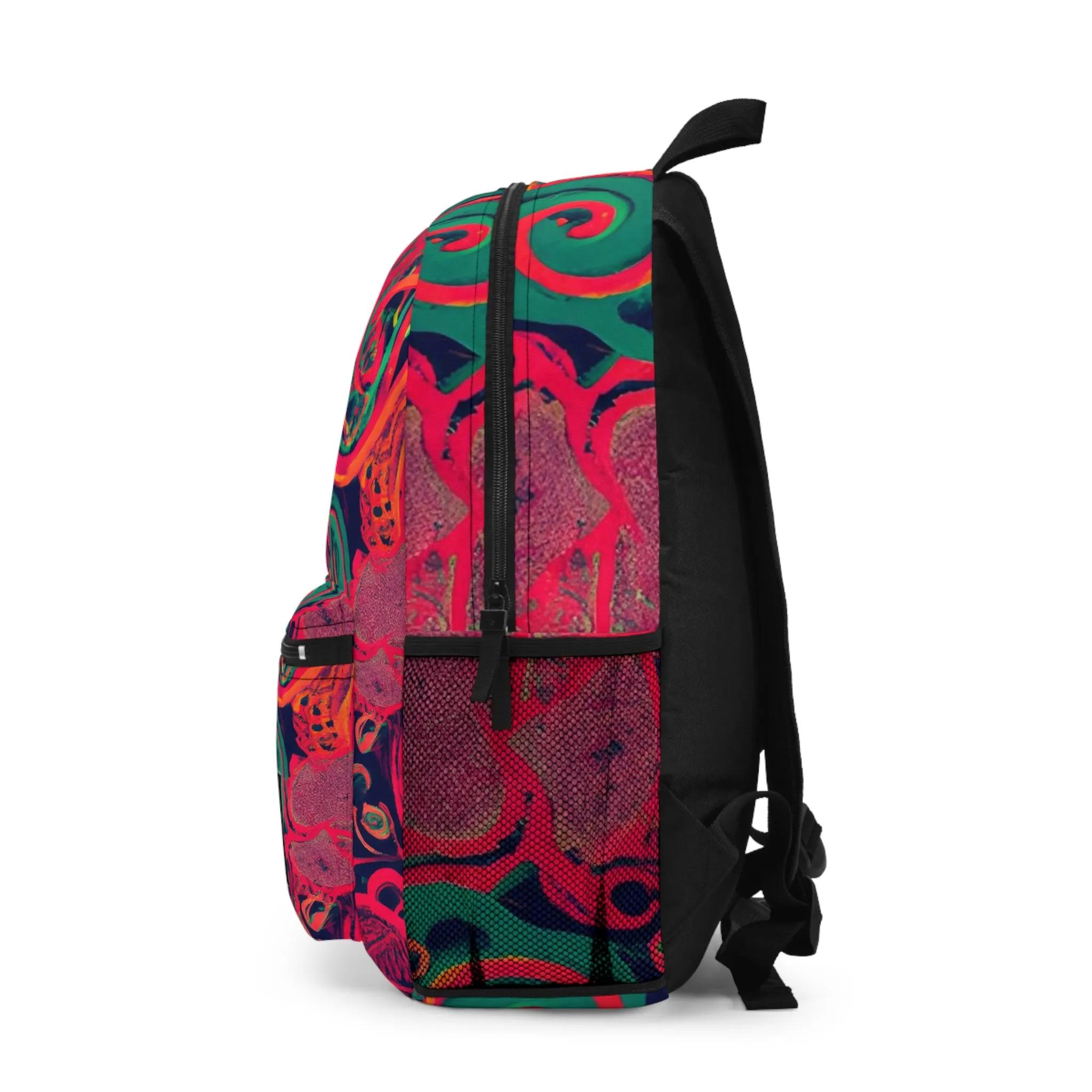 AuroraSpectrum - Gay Pride Backpack