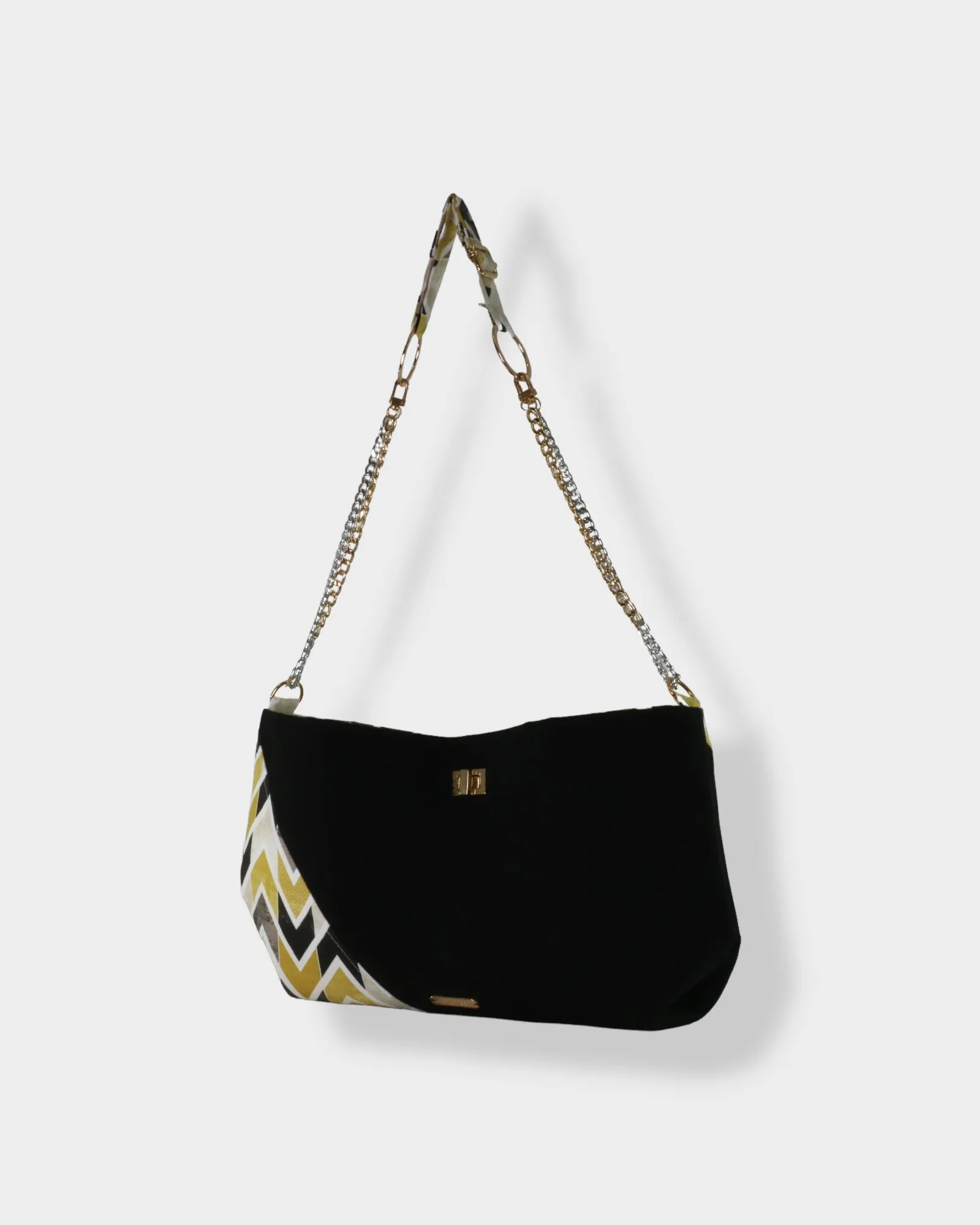 Ava Gold Day & Night Bag