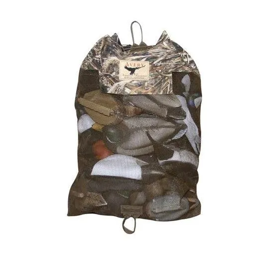 Avery Floating Decoy Bag