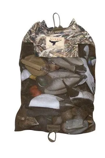 Avery Floating Decoy Bag