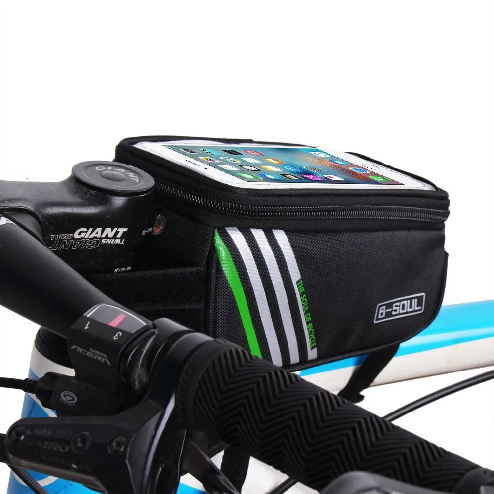 B714 Bicycle Bag