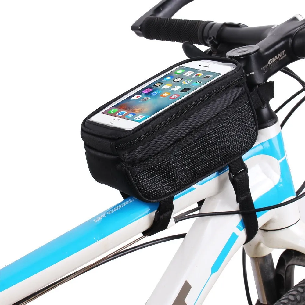 B714 Bicycle Bag