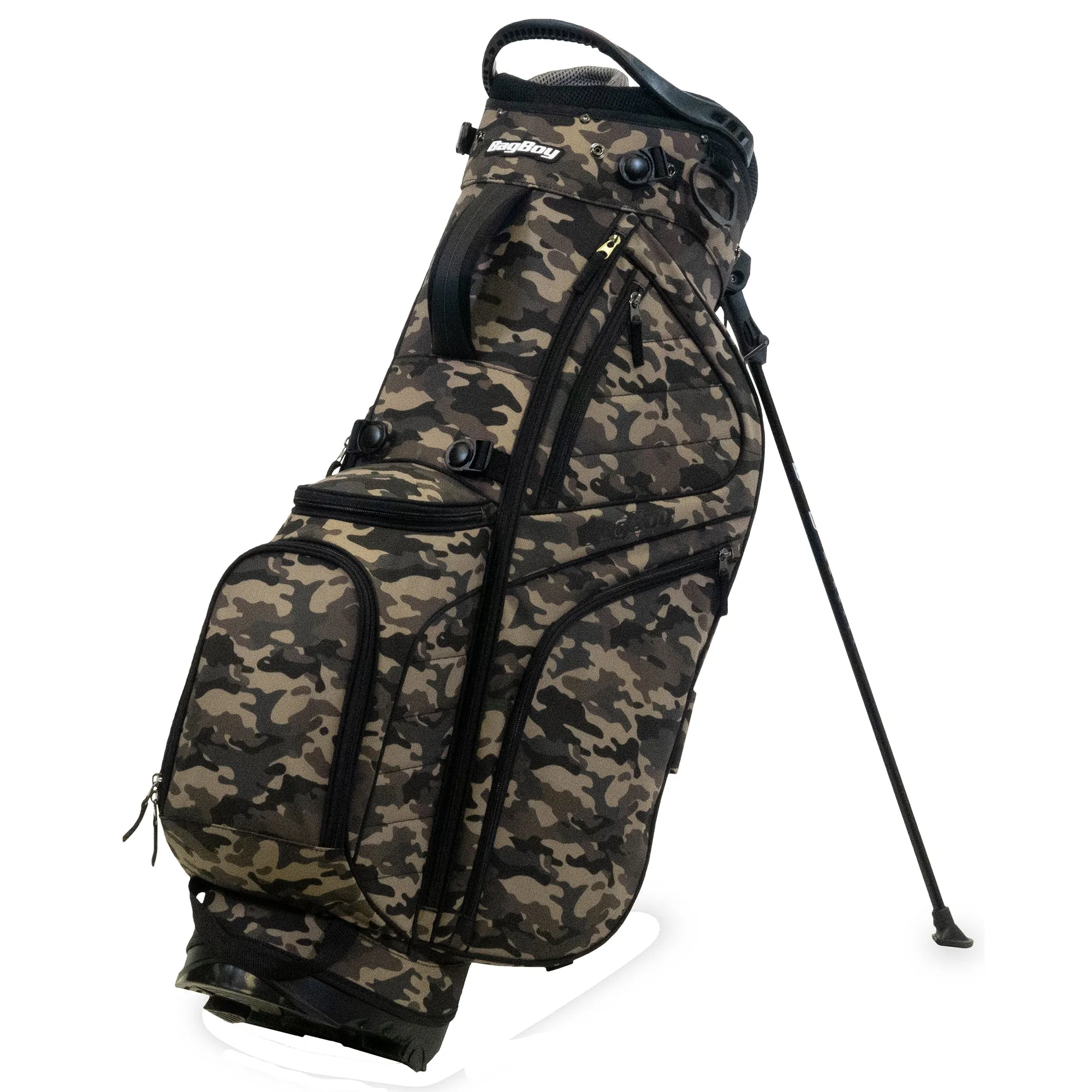 Bag Boy HB-14 Hybrid Stand Bag