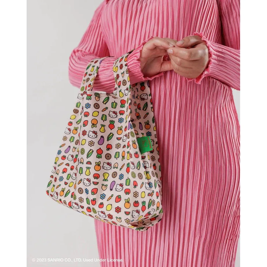 Baggu - Baby Bag - Hello Kitty Icons