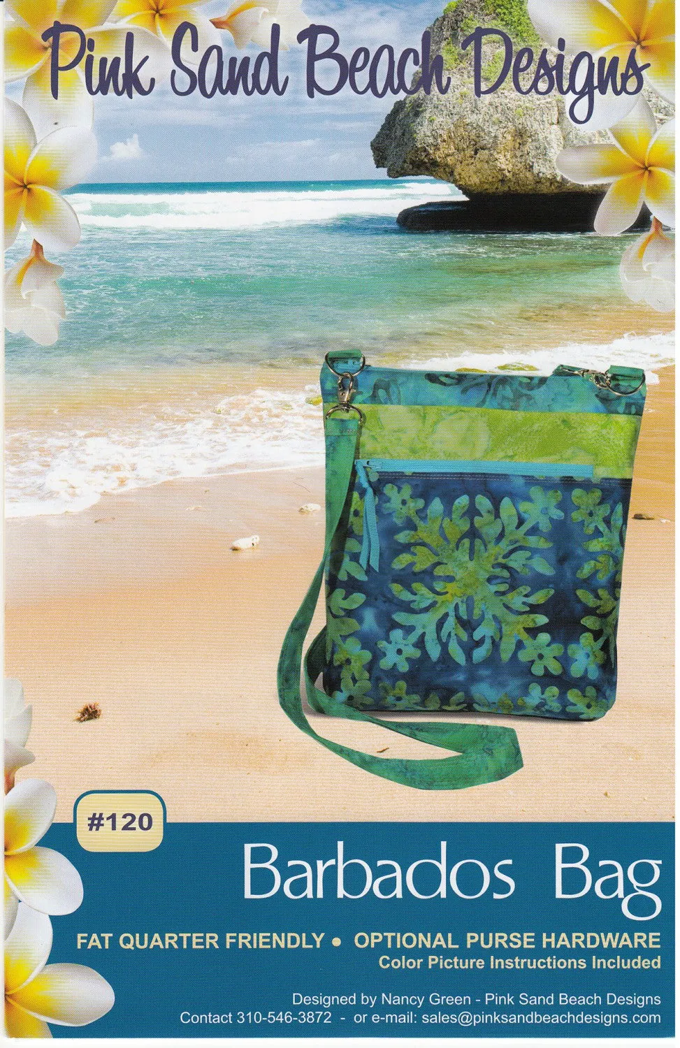 Barbados Bag