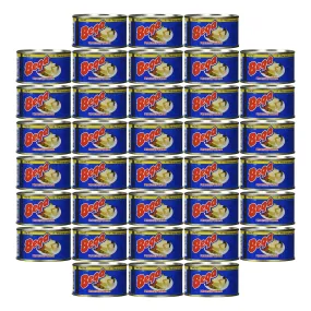 Bega - Canned Australian Processed Cheese - 36 Pack