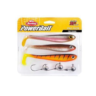 Berkley | Power Bait | Pro Pack