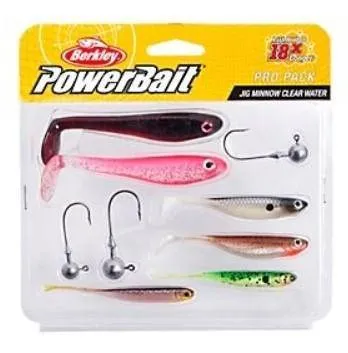 Berkley | Power Bait | Pro Pack