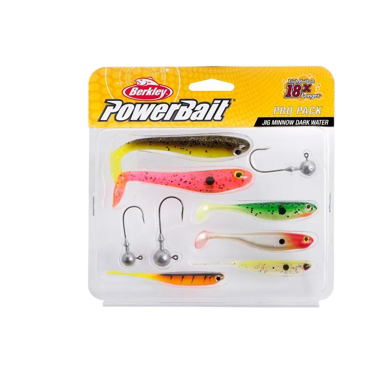 Berkley | Power Bait | Pro Pack