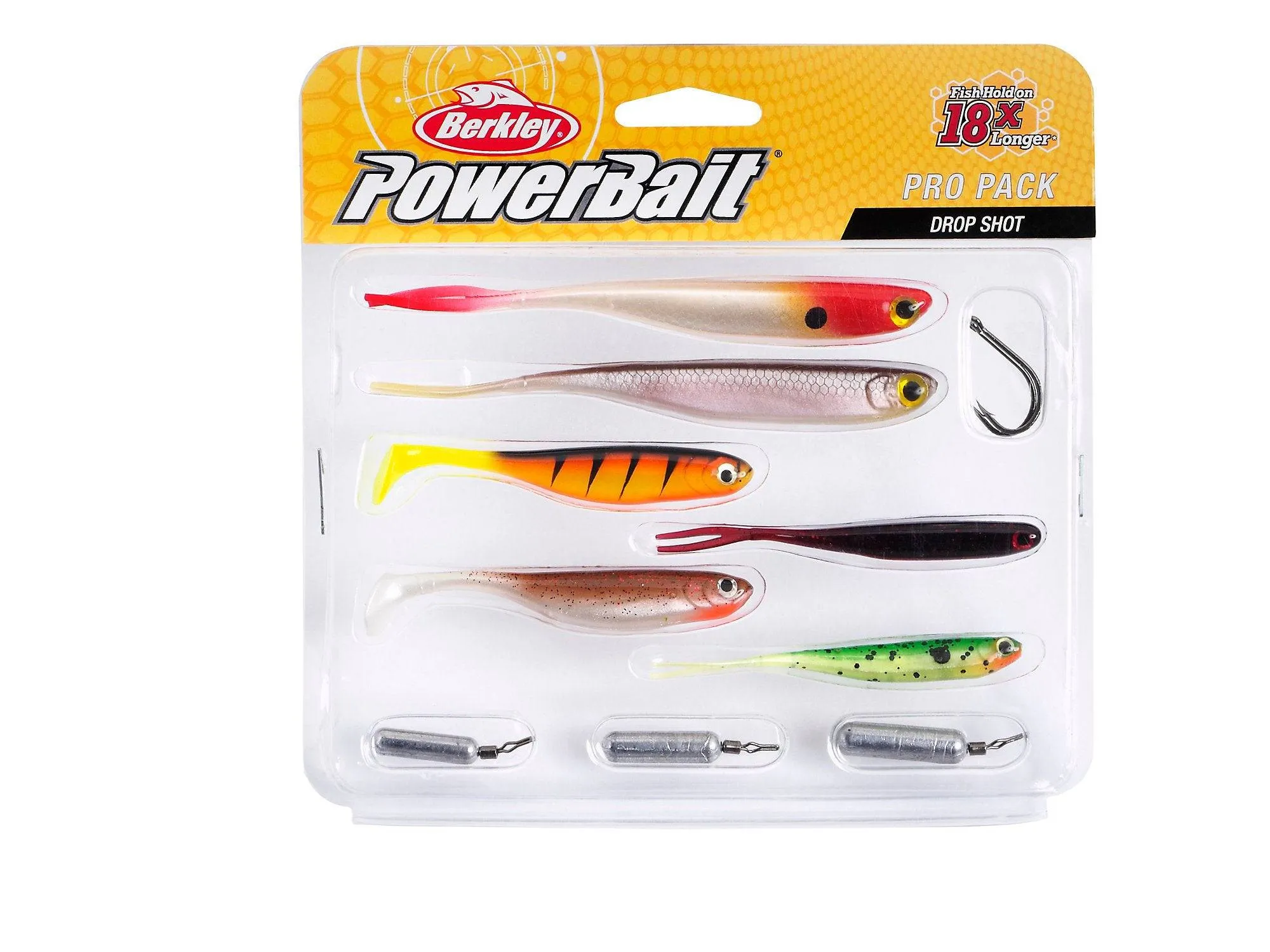 Berkley | Power Bait | Pro Pack