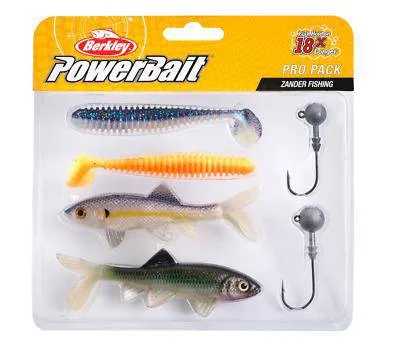 Berkley | Power Bait | Pro Pack